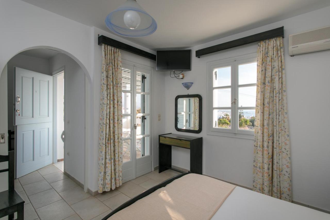 Sunrise Studios Stelida  Phòng bức ảnh